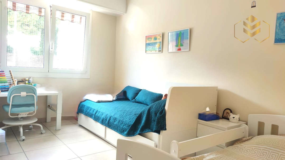 Appartement à ROQUEBRUNE-CAP-MARTIN