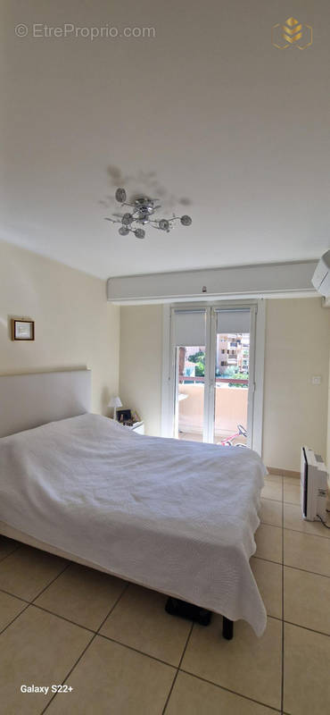 Appartement à ROQUEBRUNE-CAP-MARTIN