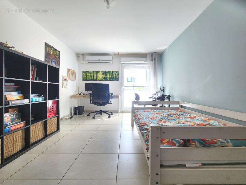 Appartement à MARSEILLE-10E