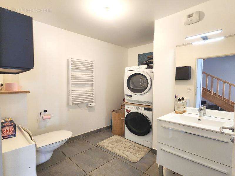 Appartement à MARSEILLE-10E