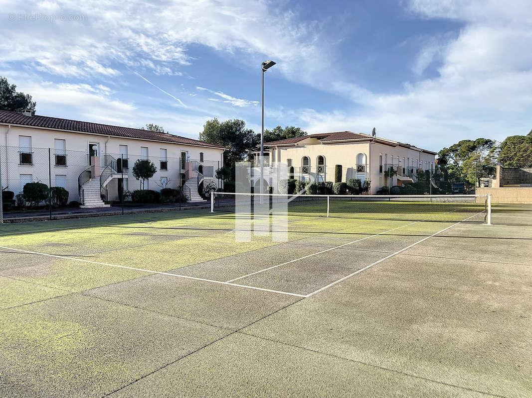 Appartement à SAINT-RAPHAEL