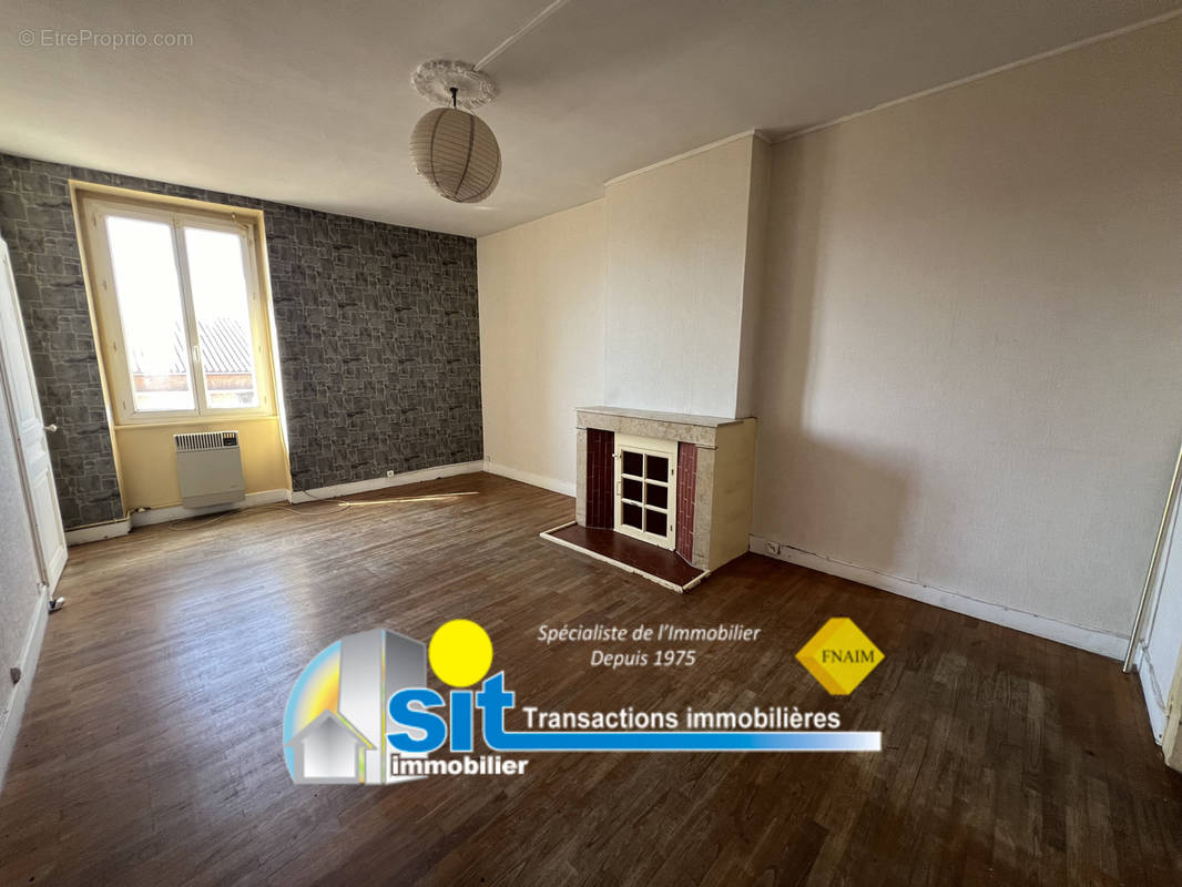 Appartement à VIENNE