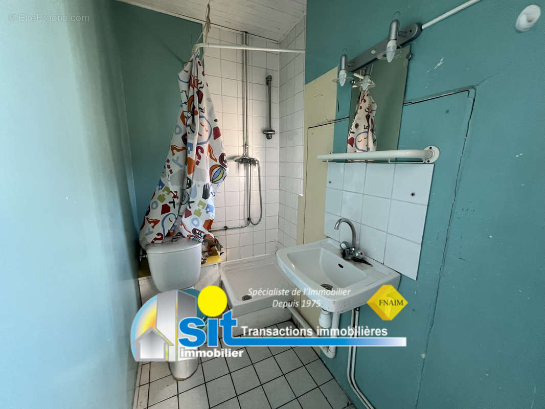 Appartement à VIENNE