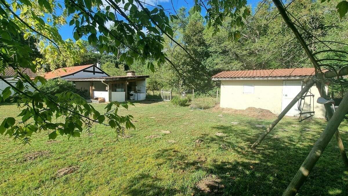 Maison à LEVIGNACQ