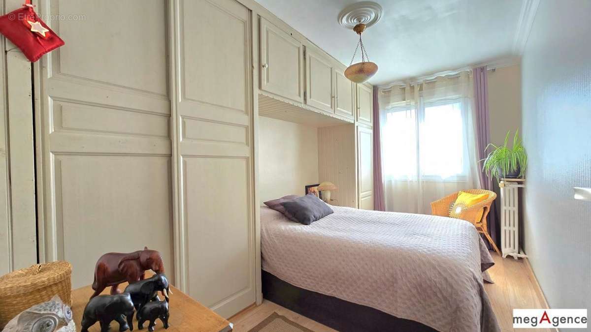 Appartement à SAINT-DENIS