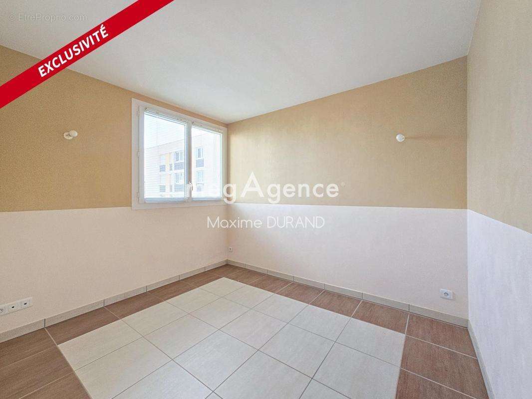 Appartement à CHOLET