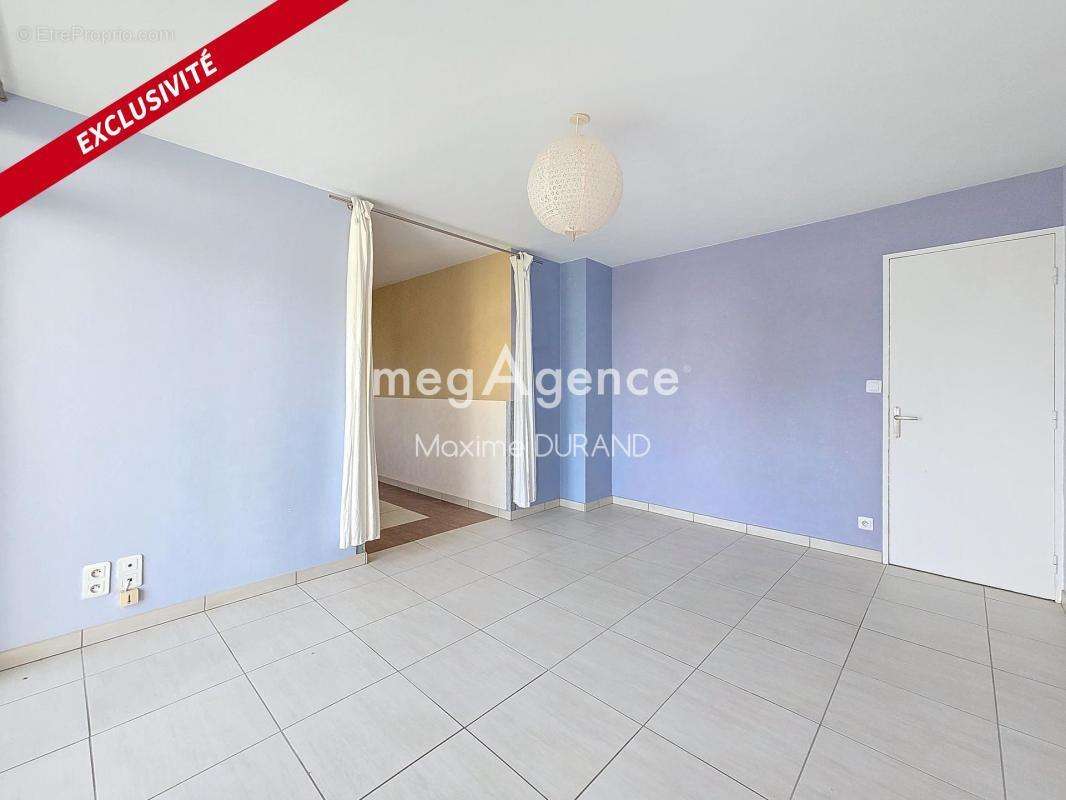 Appartement à CHOLET