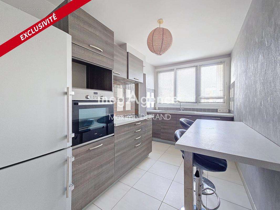 Appartement à CHOLET