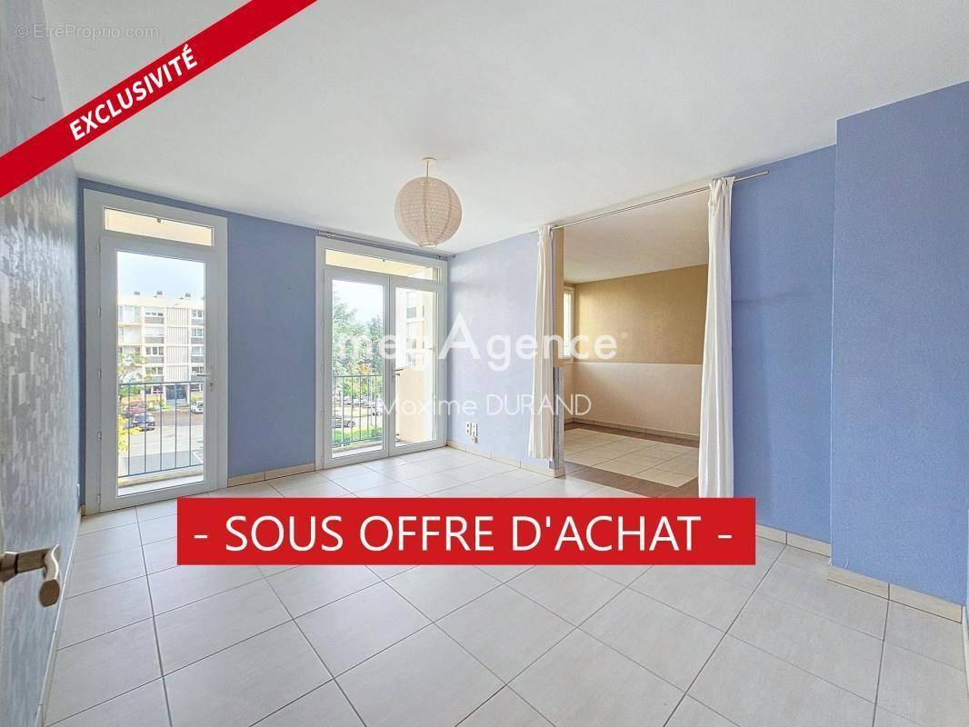 Appartement à CHOLET