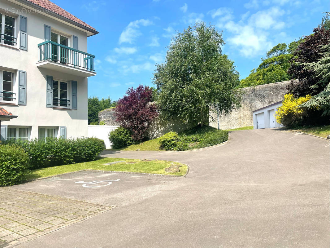 Appartement à BOULOGNE-SUR-MER