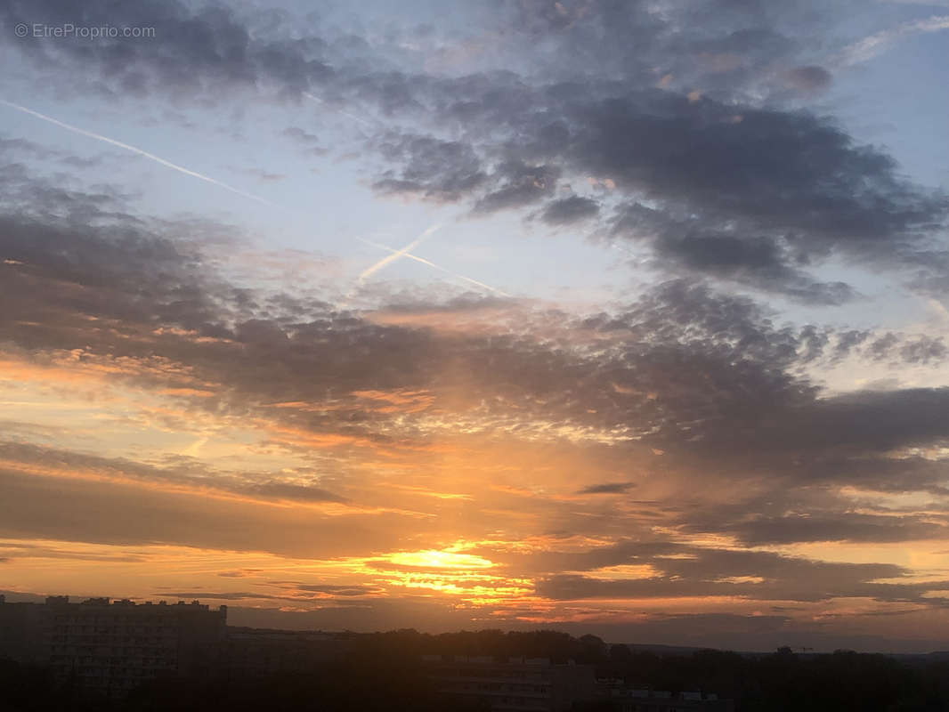 Appartement à REIMS