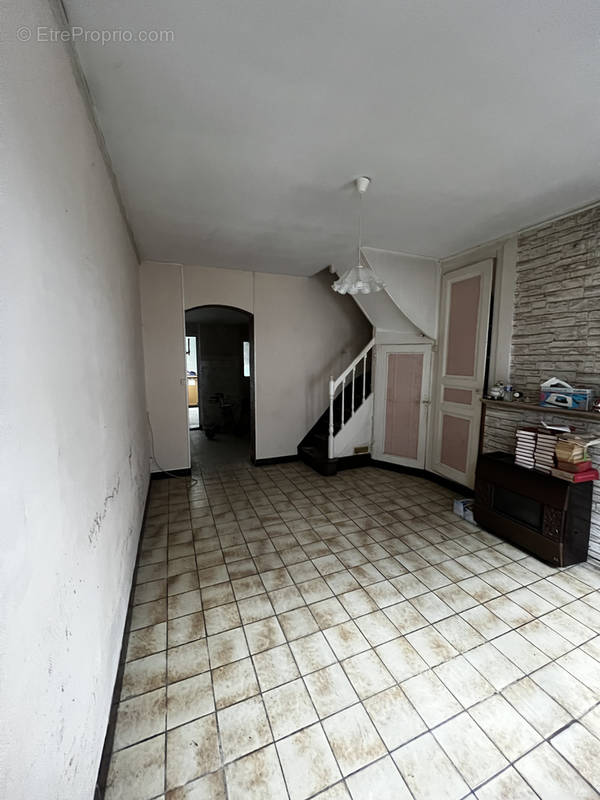 Appartement à AMIENS