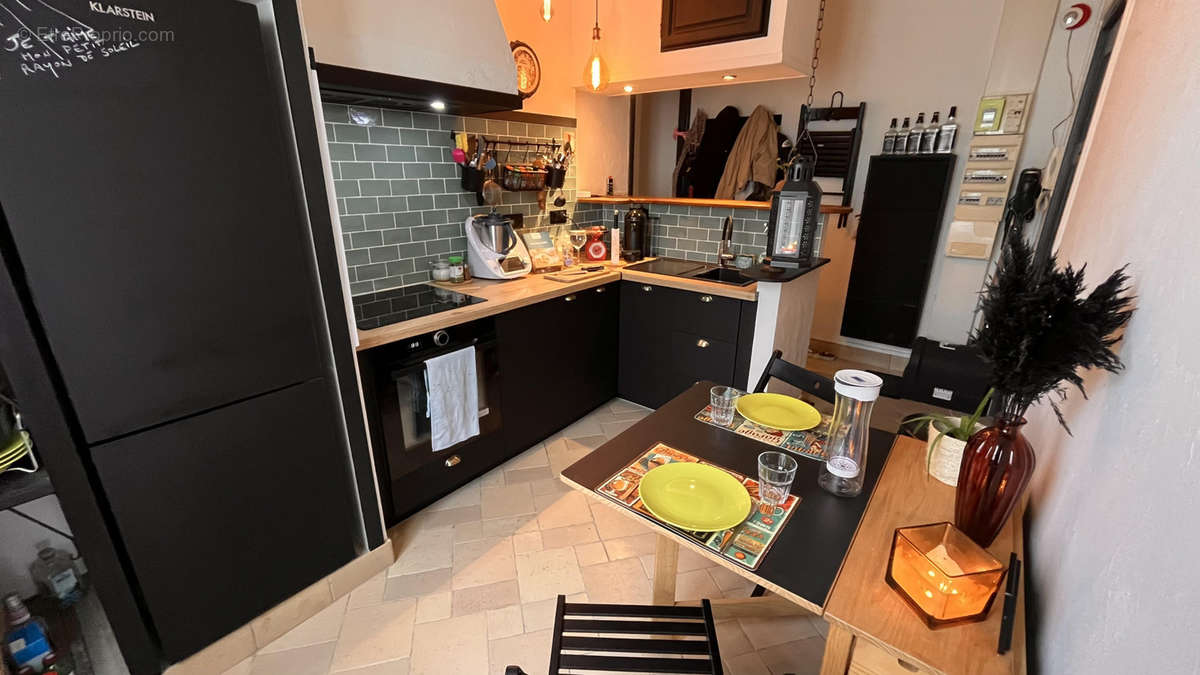 Appartement à MONTEREAU-FAULT-YONNE