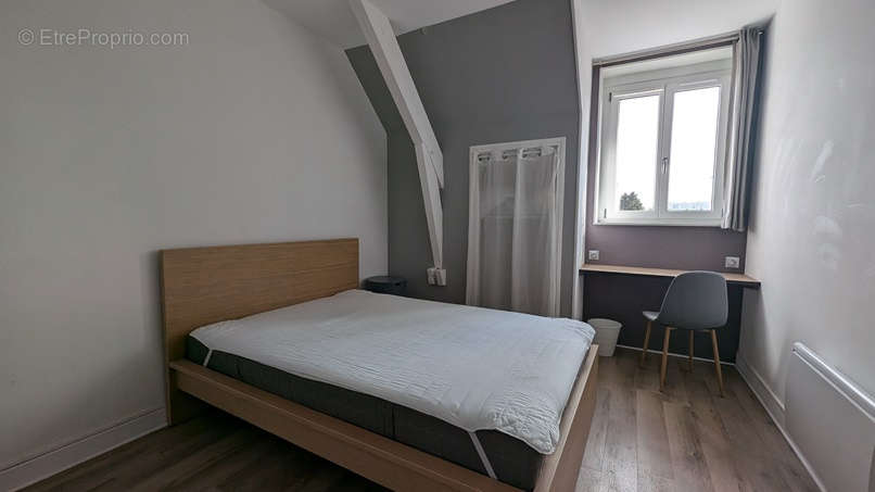 Appartement à TROYES