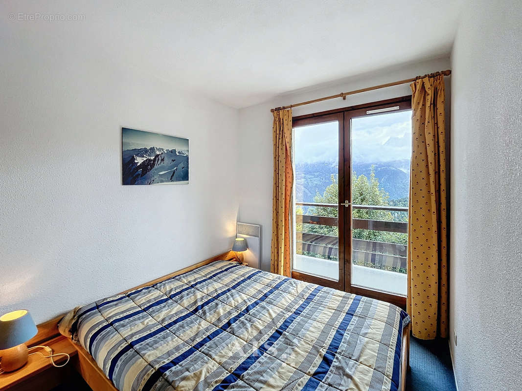 Appartement à SAINT-GERVAIS-LES-BAINS