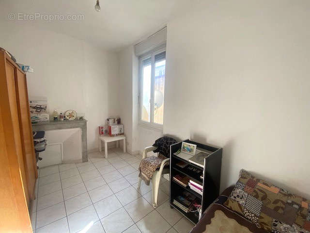 Appartement à MARSEILLE-13E