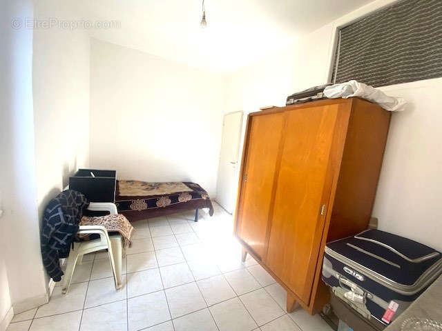 Appartement à MARSEILLE-13E