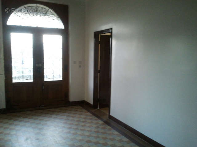 Appartement à ALBI