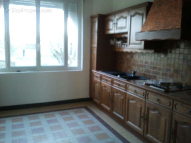 Appartement à ALBI