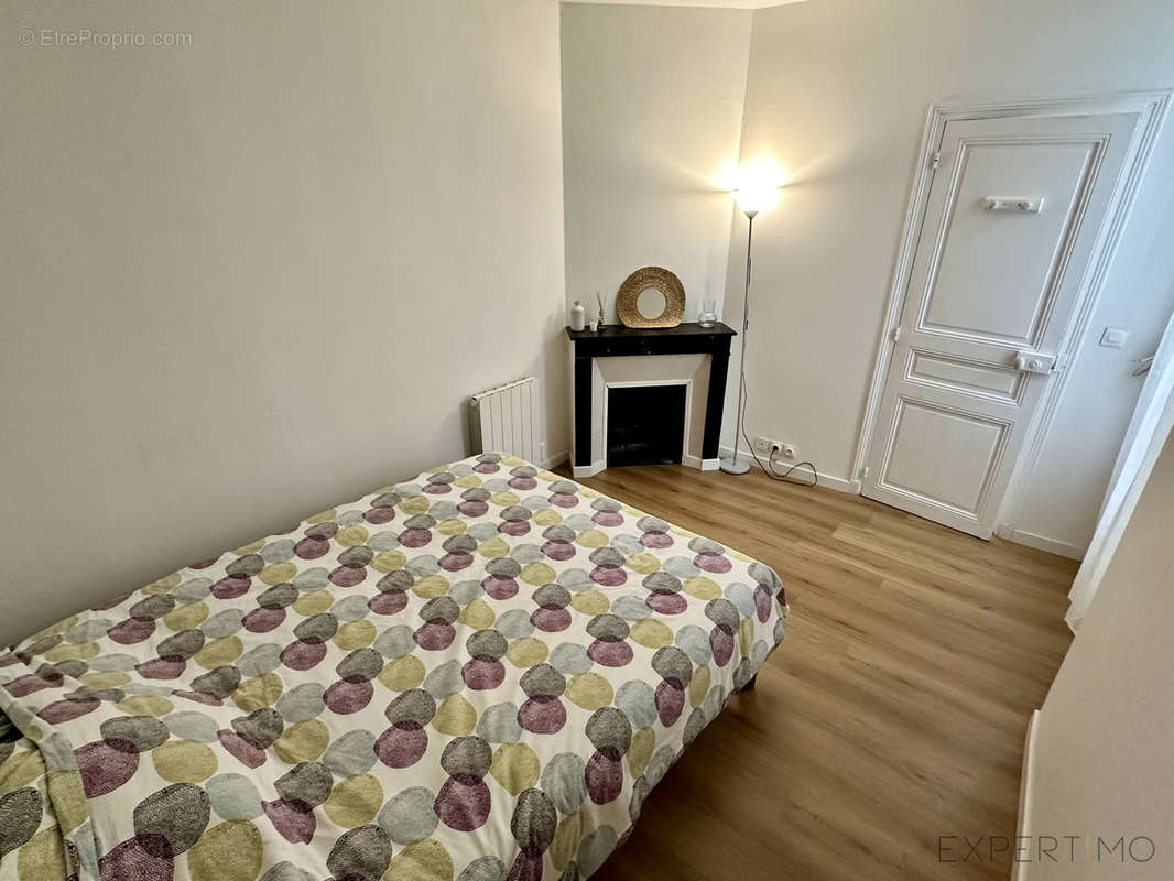 Appartement à IVRY-SUR-SEINE