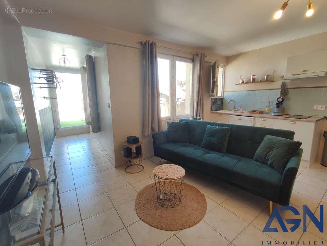 Appartement à AGDE