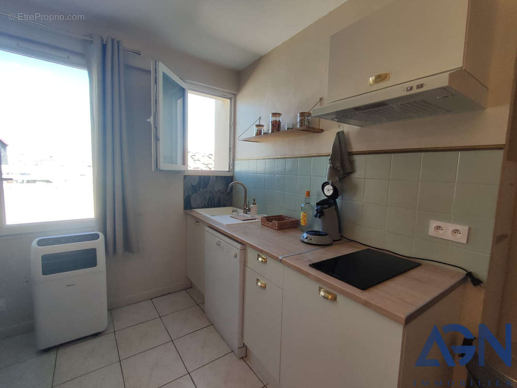 Appartement à AGDE