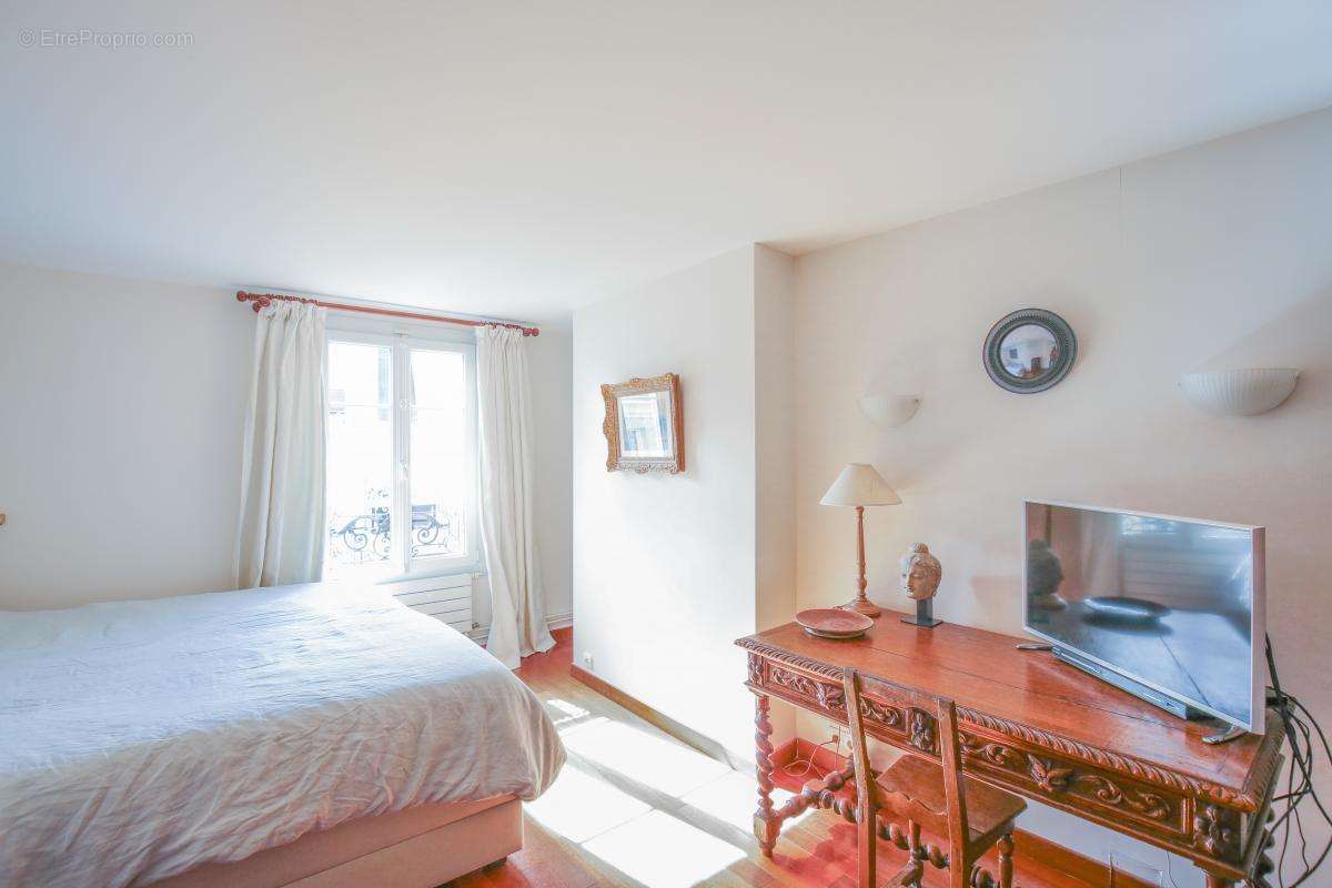 Appartement à CHATILLON