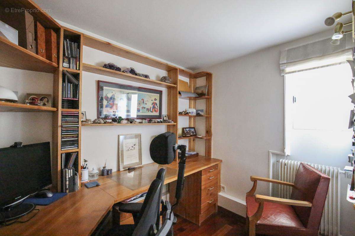 Appartement à CHATILLON