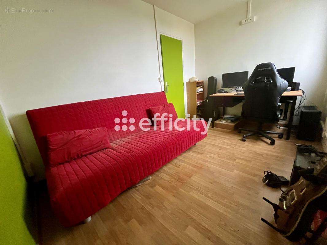 Appartement à TOURS