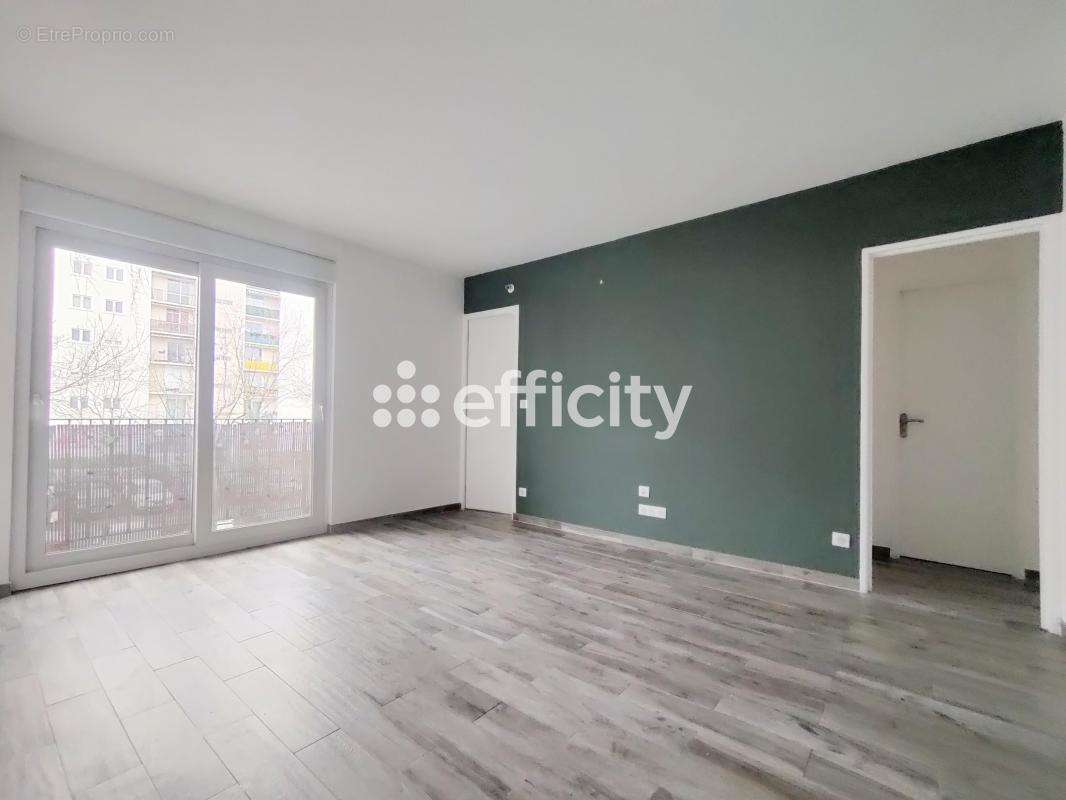 Appartement à CRETEIL