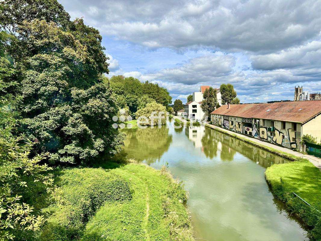 Appartement à VILLENOY