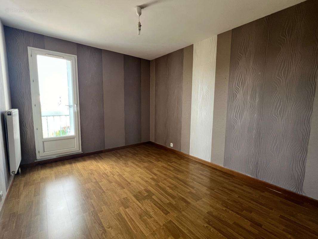 Appartement à TROYES