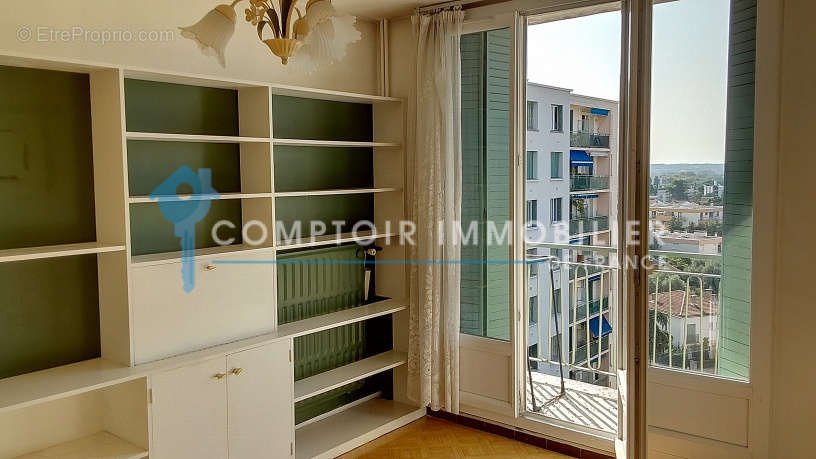 Appartement à NIMES