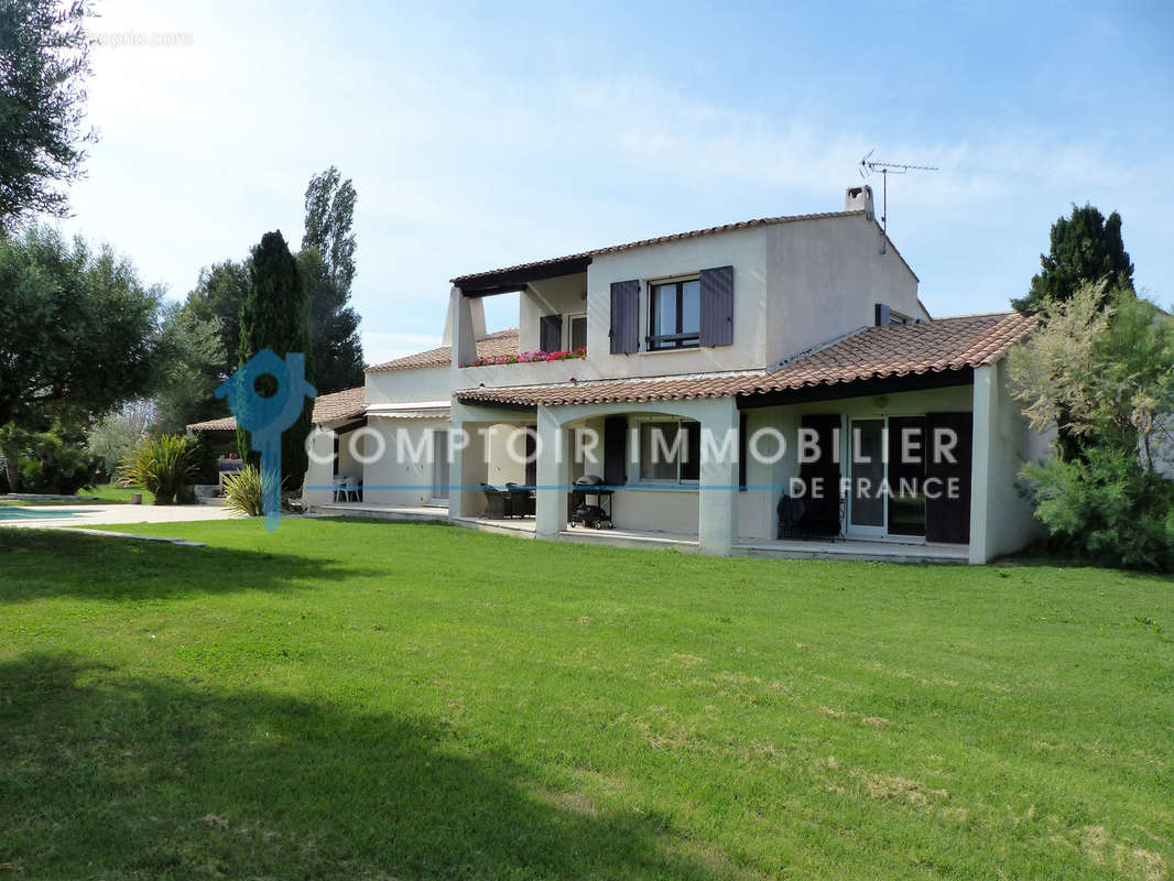 Maison à ARLES