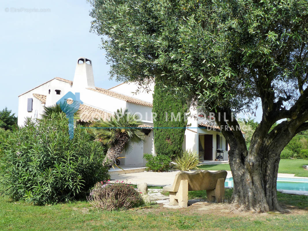 Maison à ARLES