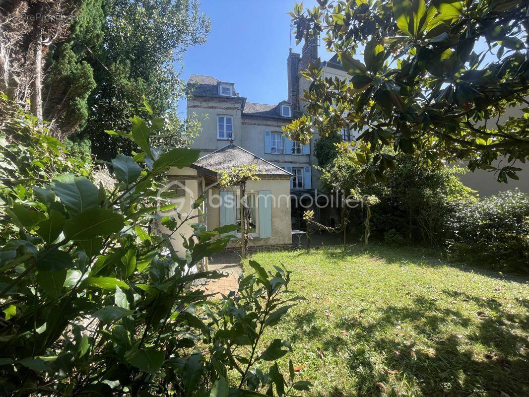 Maison à HONFLEUR