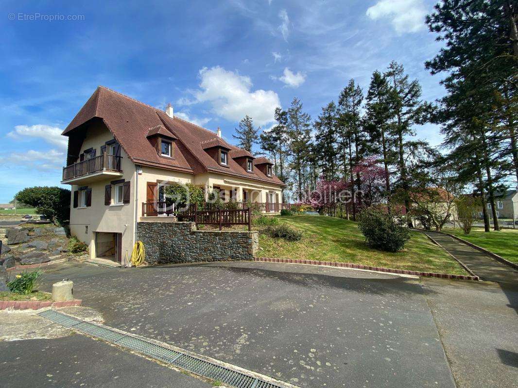 Maison à BAYEUX