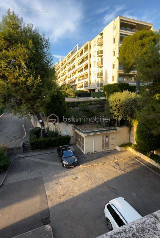 Appartement à CAGNES-SUR-MER