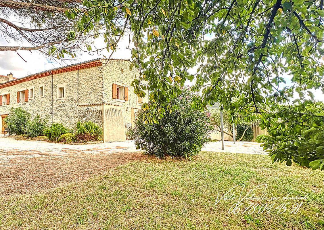 Maison à LORIOL-SUR-DROME