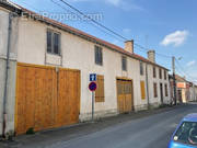 Maison à ARCIS-SUR-AUBE