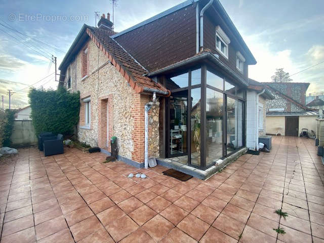 Maison à ROUEN