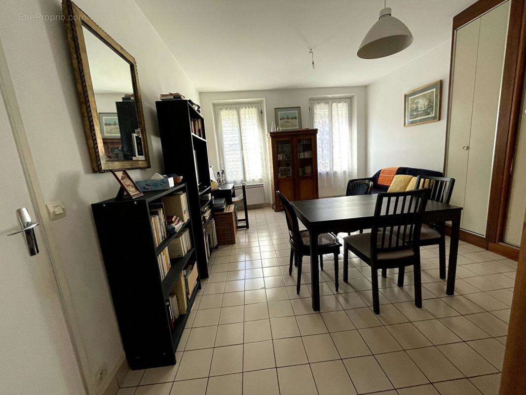 Appartement à MONTREUIL