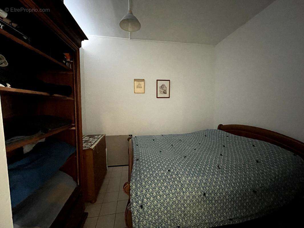 Appartement à MONTREUIL