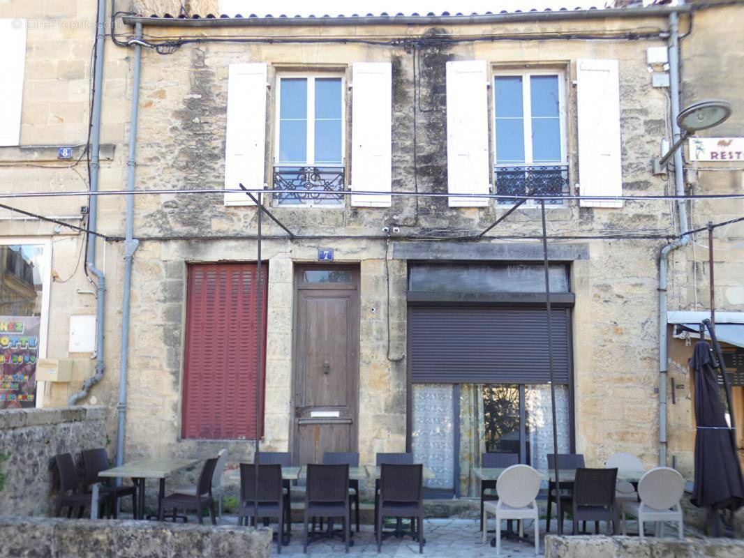 Maison à SARLAT-LA-CANEDA