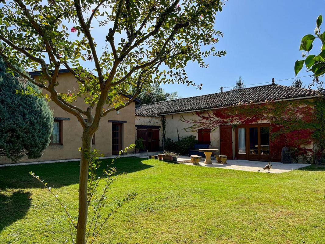 Maison à PERIGUEUX