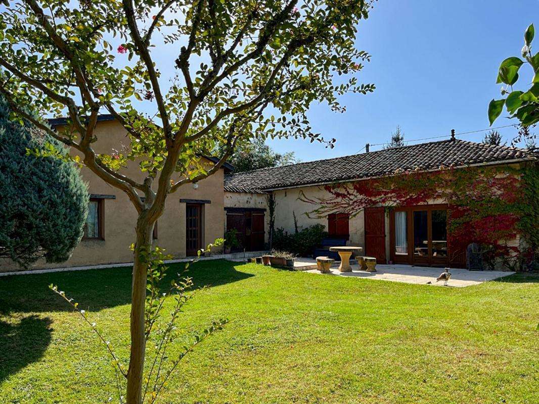 Maison à PERIGUEUX