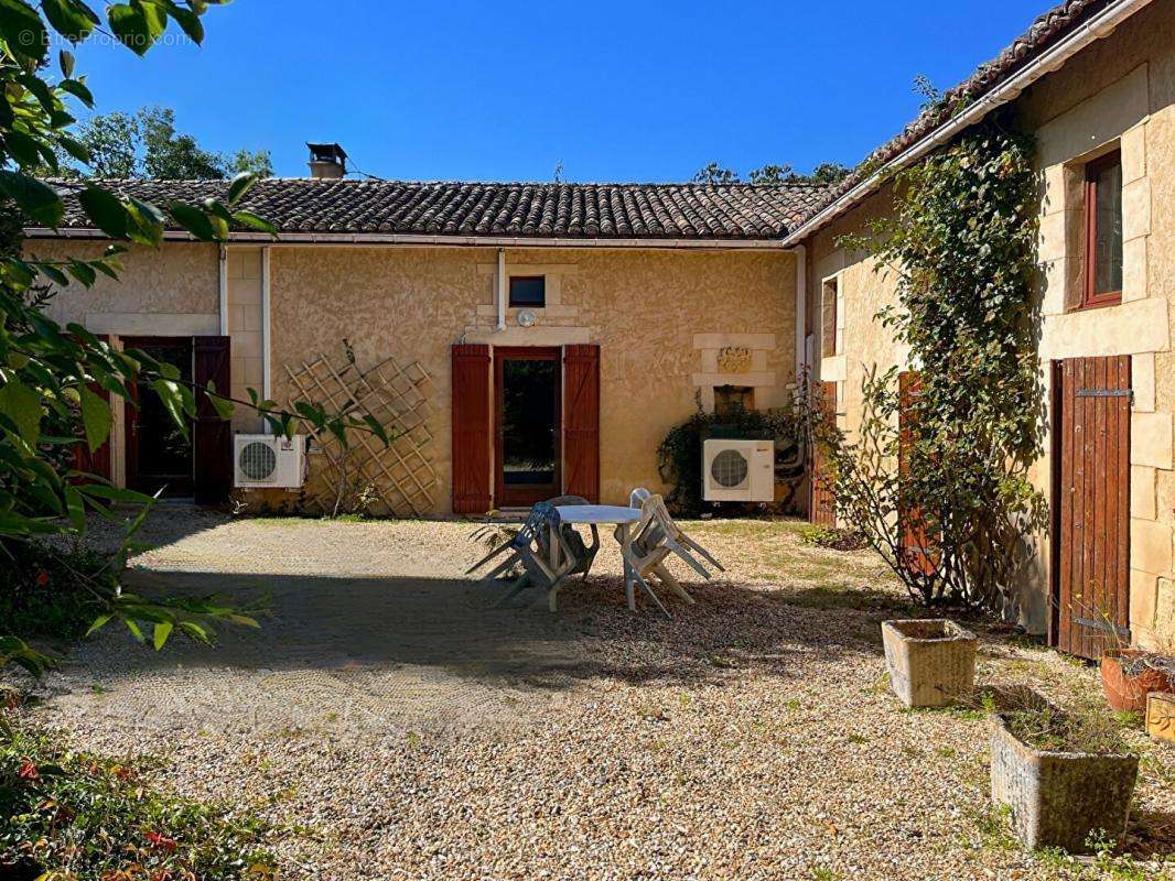 Maison à PERIGUEUX