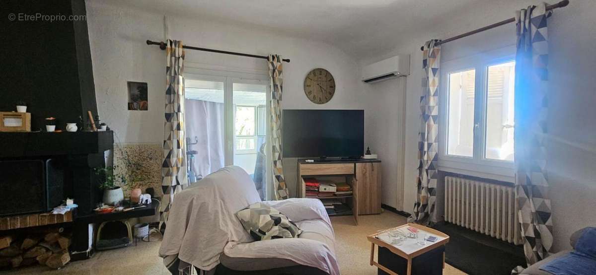 Appartement à LA SEYNE-SUR-MER