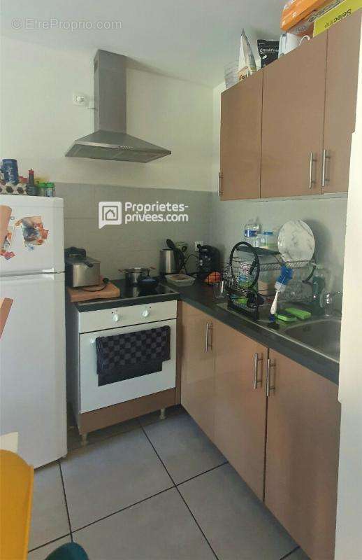 Appartement à PERPIGNAN