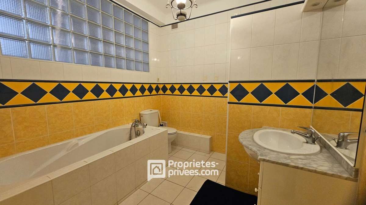 Appartement à CANET-EN-ROUSSILLON